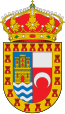 Blason de Maderuelo