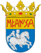 Escudo d'armas