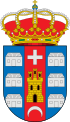 Escudo d'armas