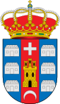 Poblete (Ciudad Real): insigne