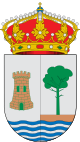Герб муниципалитета Пунта-Умбрия