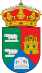 Coat of arms of Villatoro