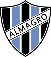 Escudo del Club Almagro.svg