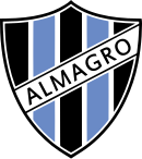 Logotipo da Almagro