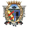 Official seal of City of Ciego de Avila