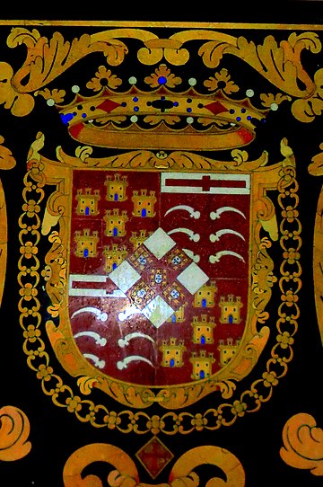 Marquês de Castelo Rodrigo