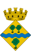 Escudo de Riudecols