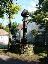 Brunnen