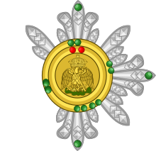 Estrella de la Orden del Águila Mexicana.svg