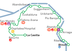 Netwerkplan