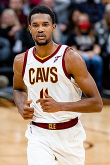 Anthony Davis - Wikipedia