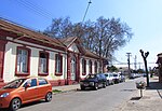 Miniatura para Departamento de Santa Cruz (Chile)