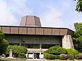 Okayama Budokan / 岡山武道館