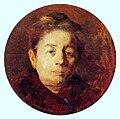 Retrato de Celestina Bernardelli