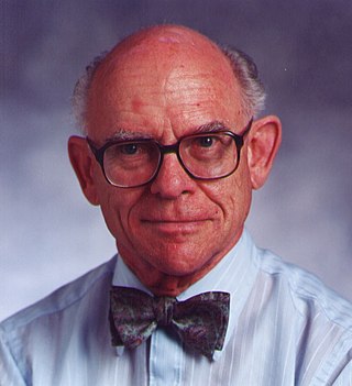 <span class="mw-page-title-main">F. Albert Cotton</span> American chemist (1930–2007)