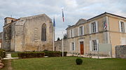 Thumbnail for Saint-Hippolyte, Charente-Maritime