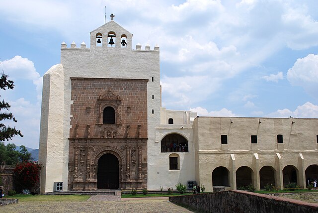 Convento de Sant Agostin