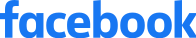 Logotipo de Facebook (2019) .svg