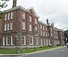 Fairfax Building - Beckett's Park - Leeds Metropolitan University - geograph.org.uk - 541503.jpg