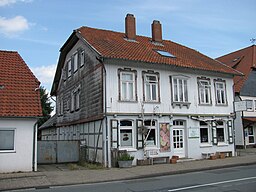 Fallerslebener Straße 29, 1, Gifhorn, Landkreis Gifhorn