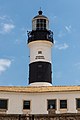 * Nomination: Barra Lighthouse (Farol da Barra), Salvador, Bahia, Brazil. --Prburley 14:33, 5 January 2022 (UTC) * * Review needed