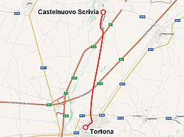 Chemin de fer Tortona-Castelnuovo Scrivia.JPG