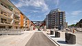 * Nomination New buildings on the site of the former Finnboda shipyard. Nacka, Stockholm County. --ArildV 18:03, 22 July 2017 (UTC) * Promotion Nice modern street view; I also would like to see a photo when the job at the right has been finished --Michielverbeek 18:48, 22 July 2017 (UTC) Sorry forgot to promote --Michielverbeek 07:10, 23 July 2017 (UTC)