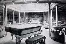 First Class Drawing Room First Class Drawing Room (Gesellschaftszimmer) of the Kaiser Wilhelm II.jpg