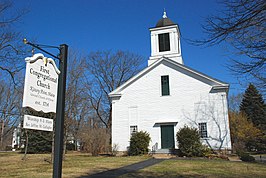 First Congregational Church Kittery Maine March 10 2010.jpg