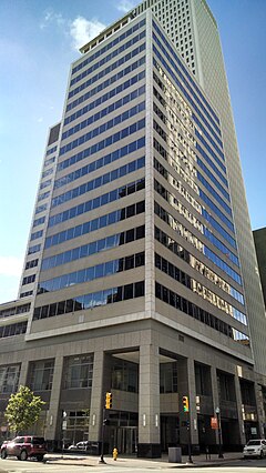 Бірінші Ұлттық Банк, Tulsa.jpg