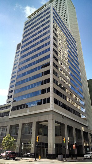 First National Bank Building (Tulsa, Oklahoma)