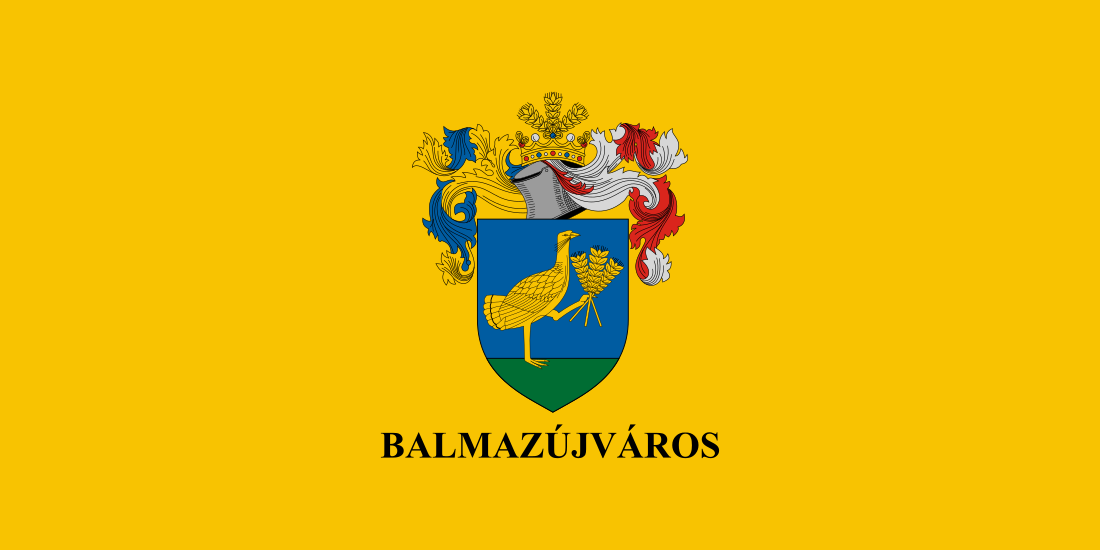 Balmazujvarošas