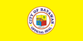Flag of Bayawan