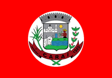 File:Flag_of_Caraí_-_MG_-_Brazil.png