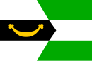 Bandeira de Chodouň