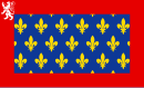 Drapeau de Maine