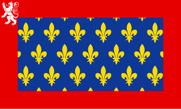 File:Flag of Maine (France).svg