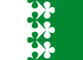 Zastava Namdalseid kommune