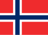 Norges flagg