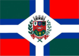 Flag of São Geraldo do Baixio MG.png