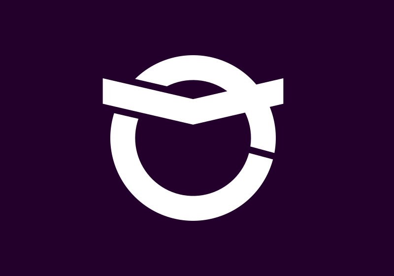 File:Flag of Sakai, Ibaraki.svg