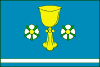 Vlajka obce Třanovice