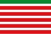 Bandeira de Trabazos