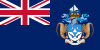 Vlag van Tristan da Cunha