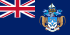 Bandera de Tristan da Cunha