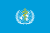 Maailman terveysjärjestön lippu