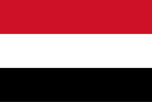 イエメンの国旗 Wikiwand