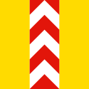 Flag of Neuchatel