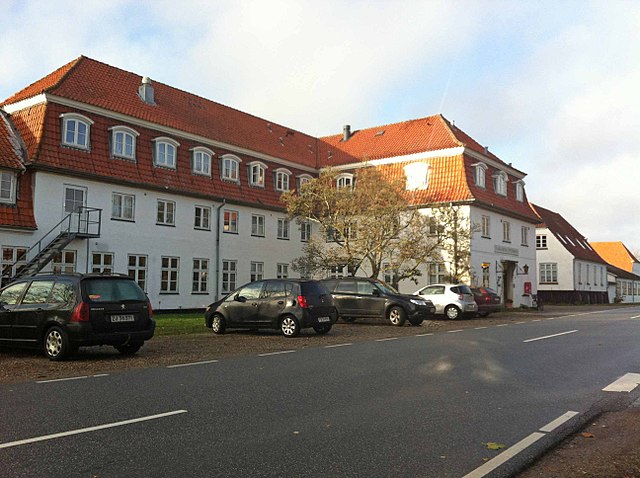 Efterskolen