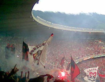 League of Legends: Flanalista visita a Gávea e conhece Nunes, ídolo do  Flamengo, e-sportv